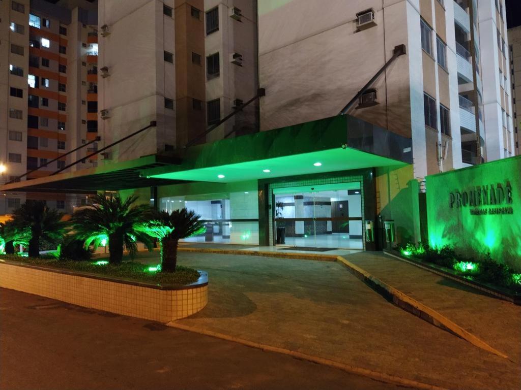 Promenade - Rio Quente Temporada Caldas Novas